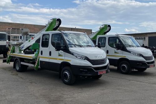           IVECO