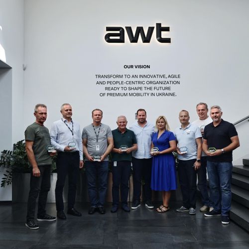 AWT Bavaria Group         