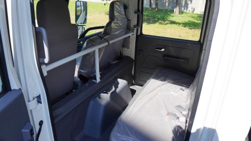        JAC N56 DC - JAC