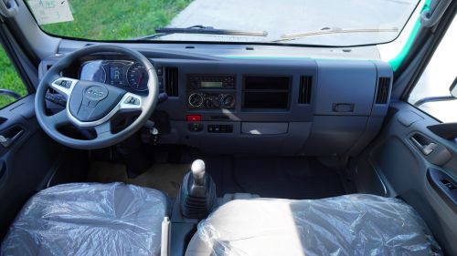        JAC N56 DC - JAC