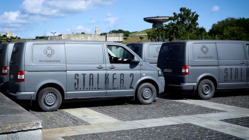      100   Volkswagen Transporter - Volkswagen
