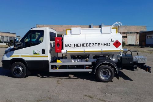   IVECO Daily    - IVECO