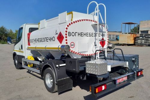   IVECO Daily    - IVECO