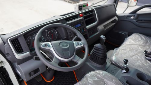   -503   JAC N120 -      - JAC