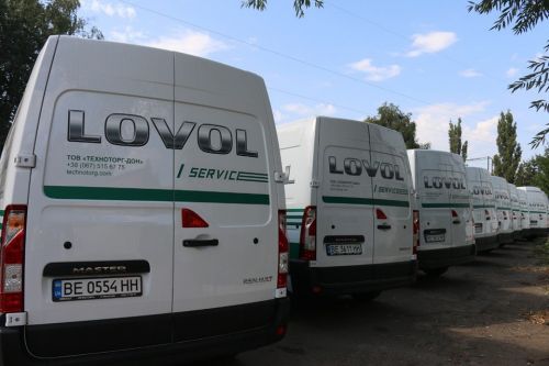      Renault Master - Renault