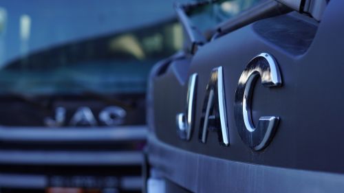       JAC N350 - JAC