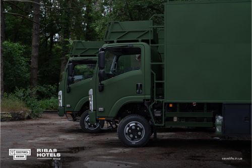       Isuzu - Isuzu