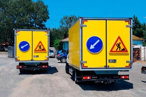        IVECO Daily - IVECO