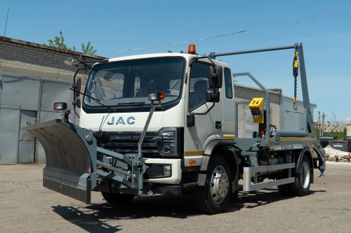   JAC    