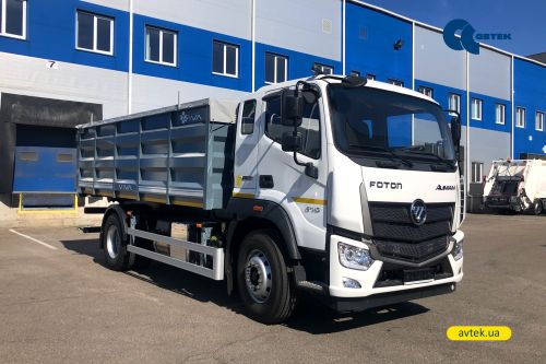       FOTON