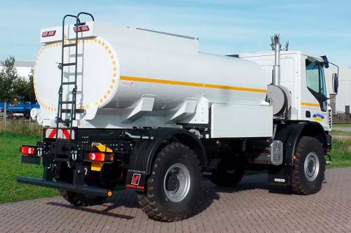         IVECO Eurocargo - IVECO