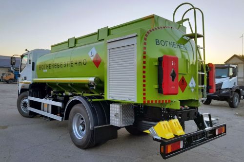          FOTON - FOTON