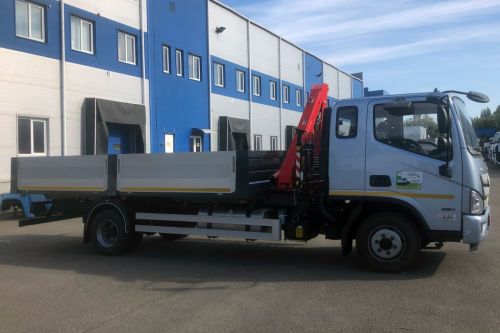          FOTON - FOTON
