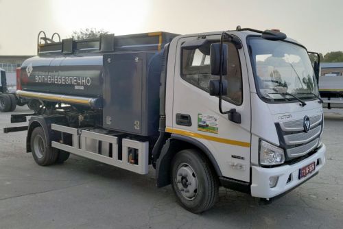          FOTON - FOTON