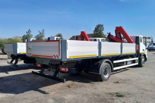          FOTON - FOTON