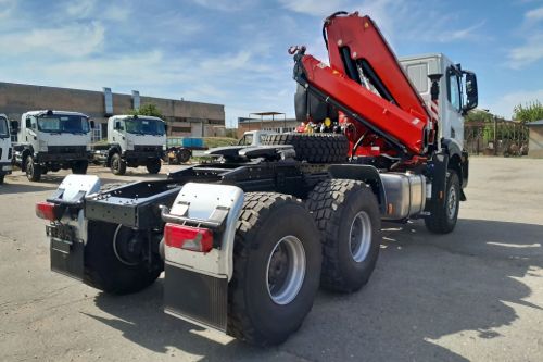    IVECO T-WAY 66   - - IVECO