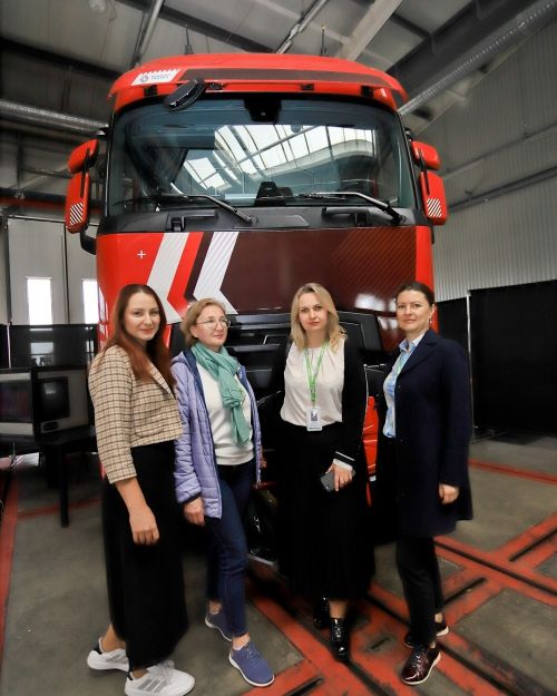 Renault Trucks       