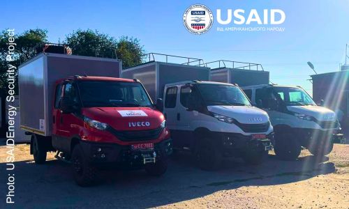 USAID    4    