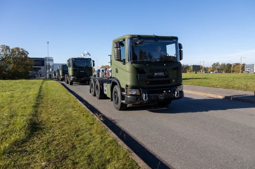     Scania