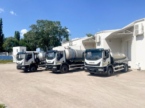        IVECO