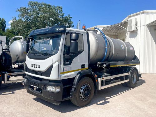        IVECO - IVECO