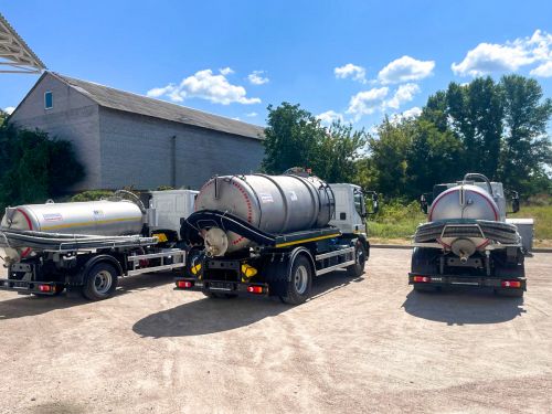        IVECO - IVECO