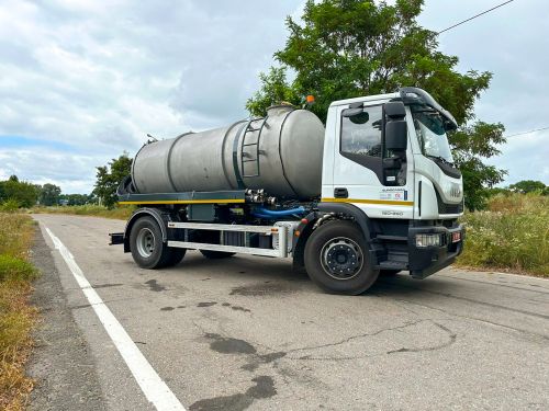        IVECO - IVECO