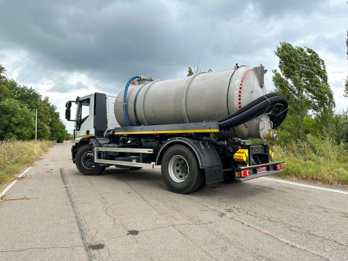        IVECO - IVECO