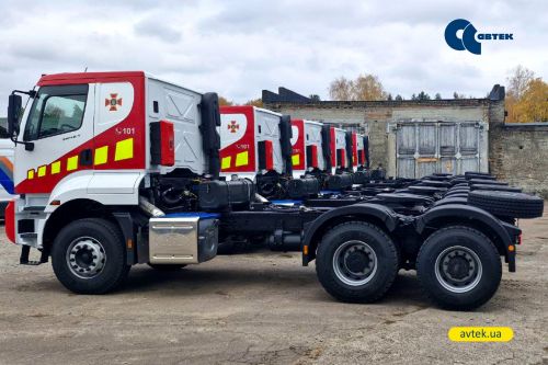       Ford Trucks - Ford