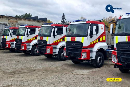       Ford Trucks - Ford