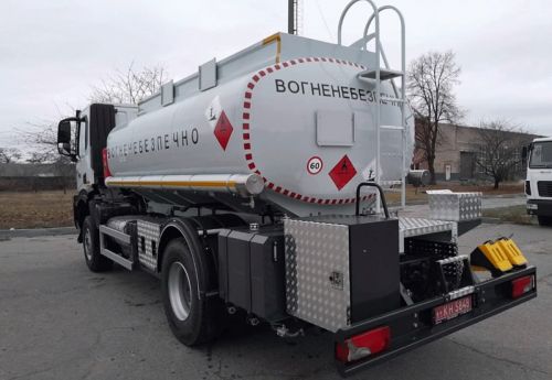  IVECO T-WAY      APZ-11 - IVECO