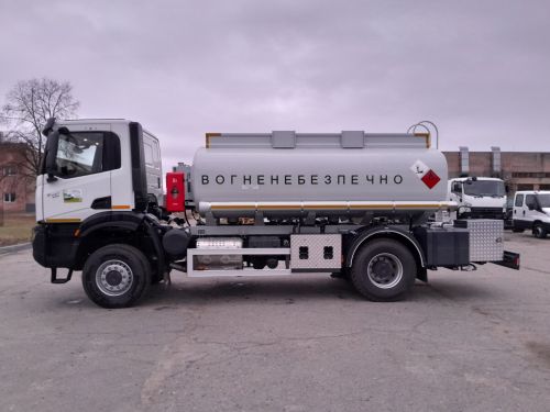  IVECO T-WAY      APZ-11 - IVECO