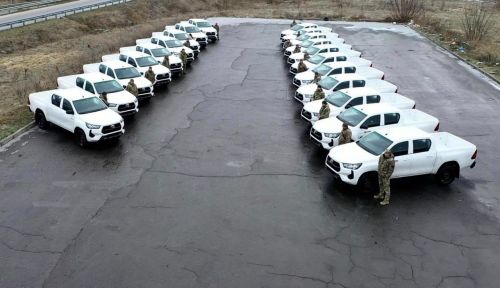 20   Toyota    - Toyota