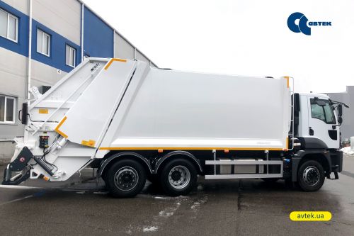     Hidromak   Ford Trucks - Ford Trucks