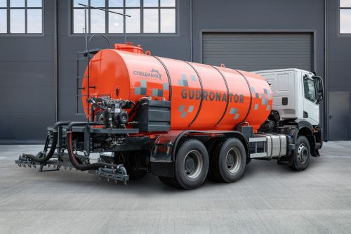 Iveco T-Way       - Iveco