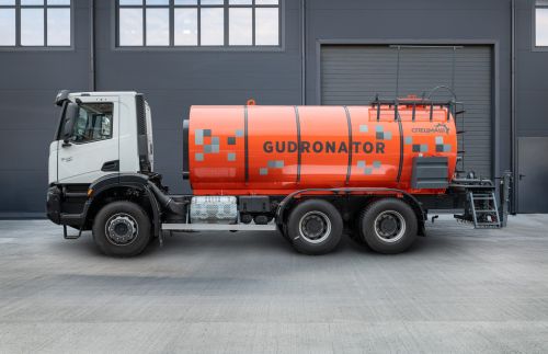 Iveco T-Way       - Iveco