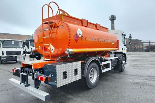         DAF XB - DAF