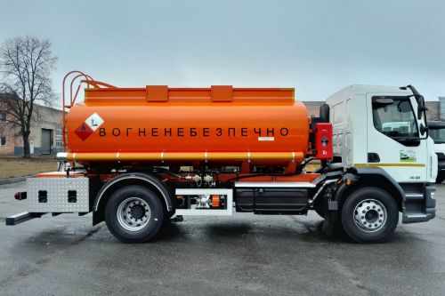         DAF XB - DAF