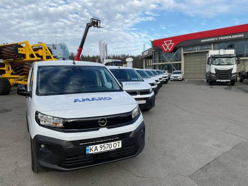    Opel Combo   - Opel