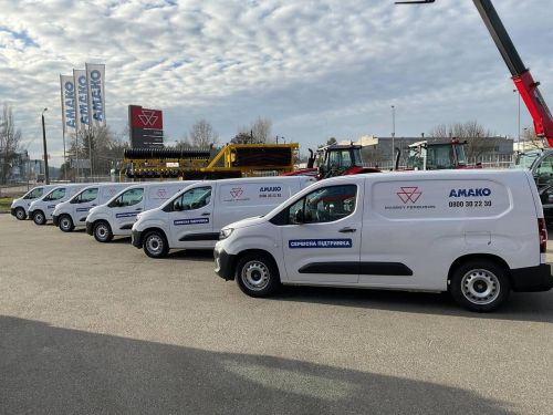    Opel Combo   - Opel