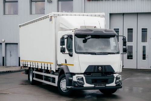 Renault Trucks       - Renault
