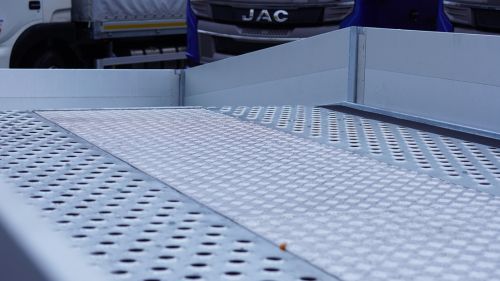             JAC N120 - JAC