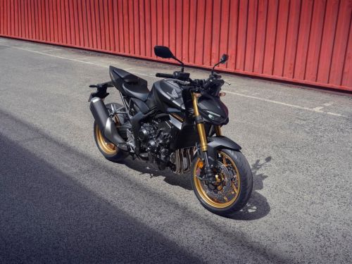     Honda CB1000 Hornet - Honda