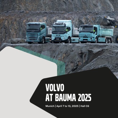 Volvo     