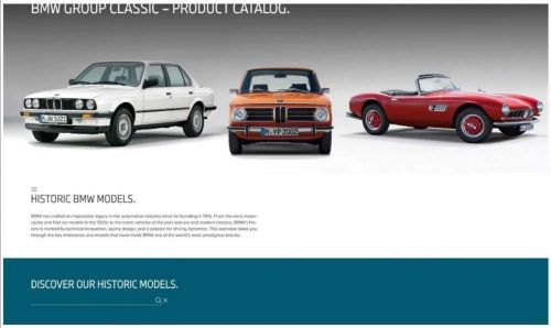 BMW  -   