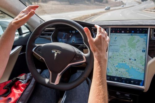   Tesla  7    