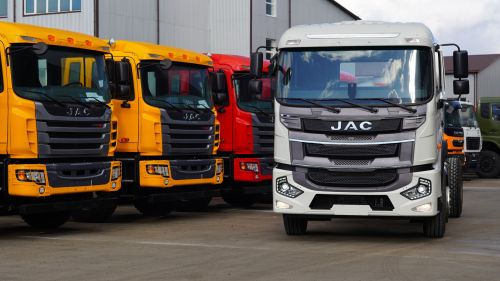 JAC   -2      