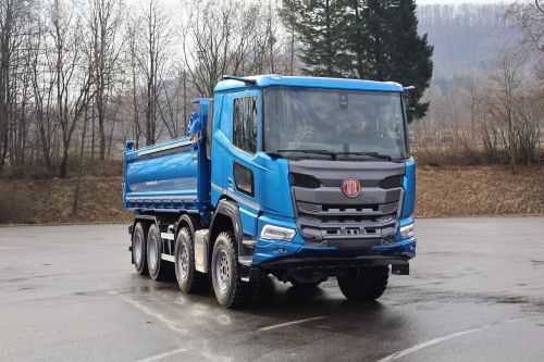 Tatra     88
