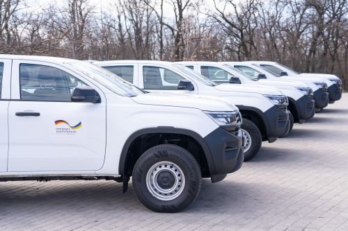  ͳ  5  Volkswagen Amarok