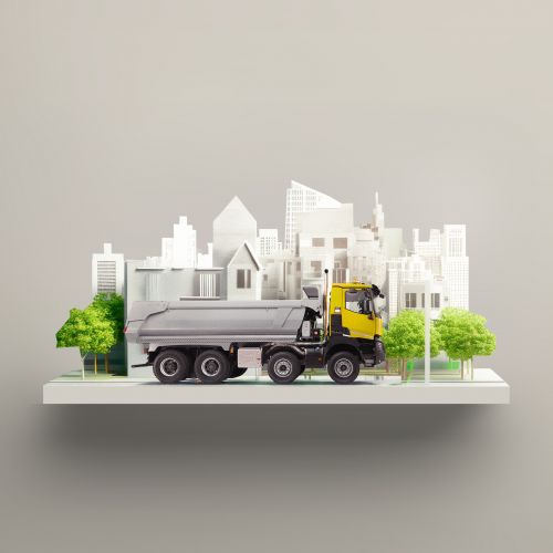 Renault Trucks      - Renault